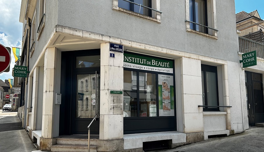 Votre institut